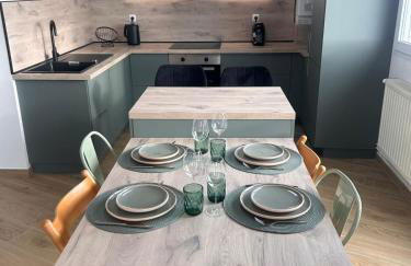 Appartement spacieux de standing CALAIS PLAGE - Foto 6