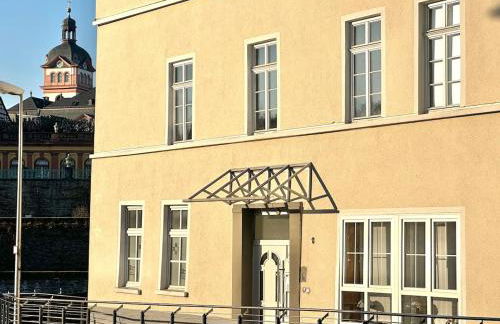 Castle View Apartment 3 - Foto 8