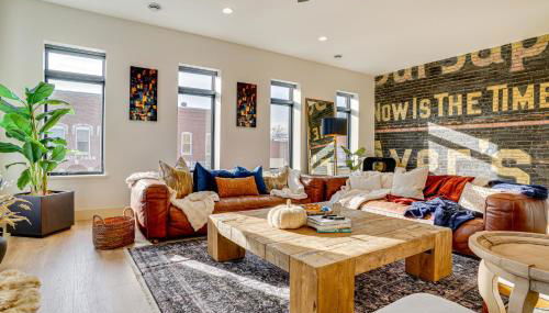 1 Block to Lake City Marina Condo with Rooftop Deck - Foto 5