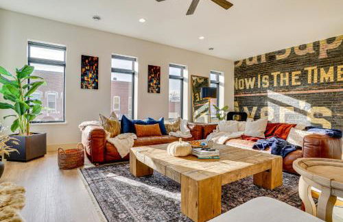 1 Block to Lake City Marina Condo with Rooftop Deck - Foto 5