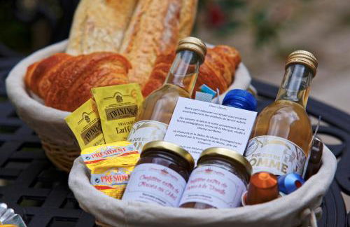 Appart'Hotel Hotel Saint Georges - Photo 46