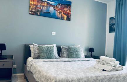 Luxury Hostel Apartment Vicino - Torino Centro - Metropolitana - Foto 38