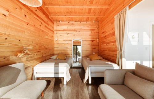 Madeira Sunset Cottage - Nature Retreat - Foto 20