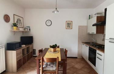 Il Giglio Holiday Home - Foto 21