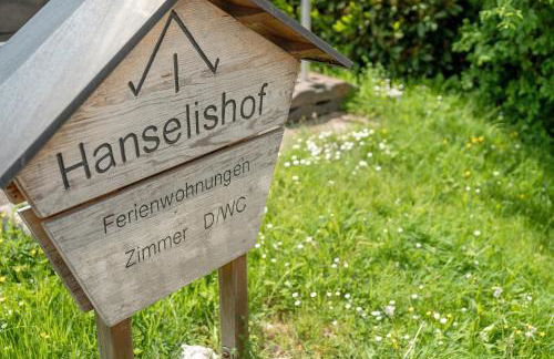 Appartement Im Hof, 36qm - Foto 20