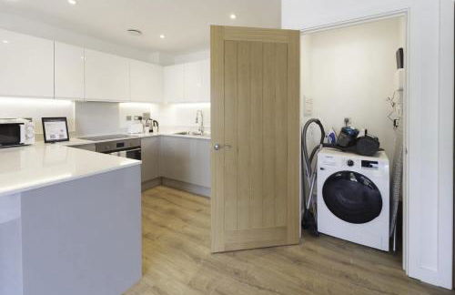 Fabulous 1 Bedroom Apartment in Ashford - Foto 13