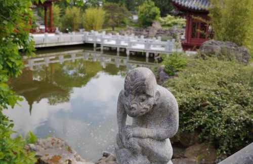 Altes Standesamt Weißensee - Foto 11