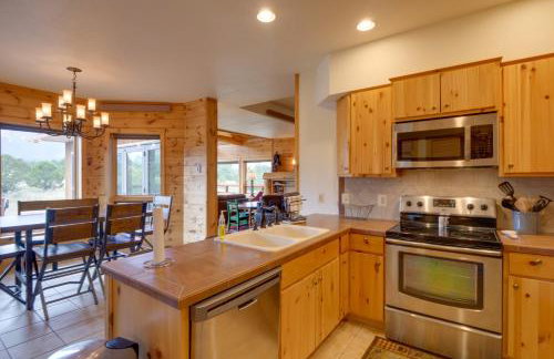 The Fox Den 360 Mtn View and On-Site Hiking! - Foto 13