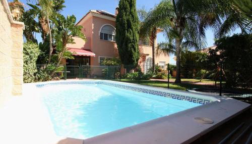 TESS Villa Andalusian Sun - Foto 3