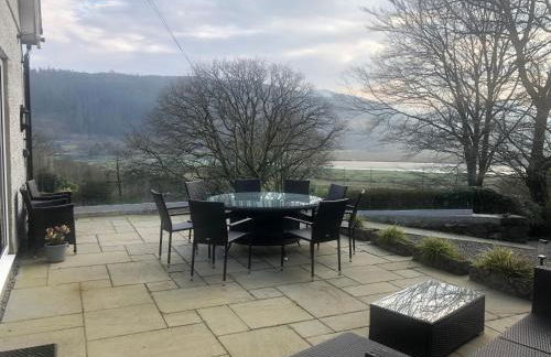 Snowdonia Mawddach escape - Foto 21