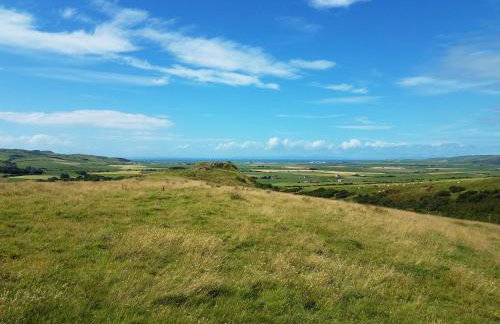 Kilchrist Castle Cottages - Foto 22