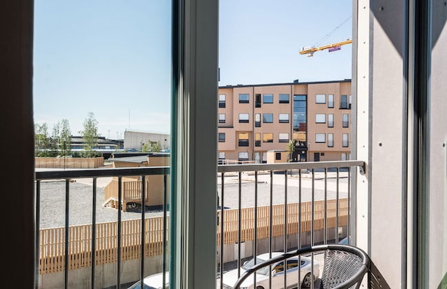 Hiisi Homes Turku Fleminginkatu - Foto 23