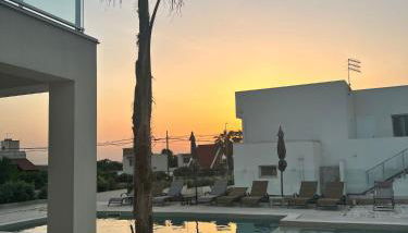 The Onames Inn colors - Foto 3, sunbed