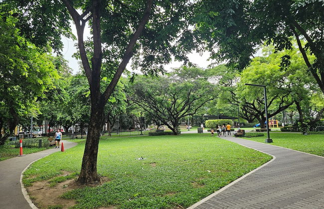 KL Tower 117 Gamboa Street - Foto 40