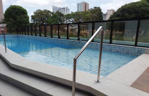 Studio Mobiliado de Luxo Batista Campos - Foto 53