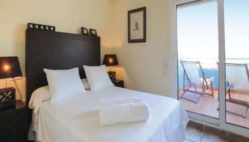 Holiday home in Cabo de Palos with views - Foto 5