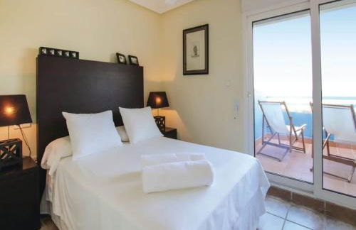 Holiday home in Cabo de Palos with views - Foto 5