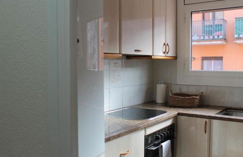 Apto el Piset, acogedor y céntrico del Montseny - Foto 13