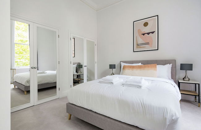 3 Sloane Gardens by UnderTheDoormat - Foto 22