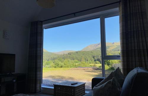 The Gîte in the Highlands - Foto 24