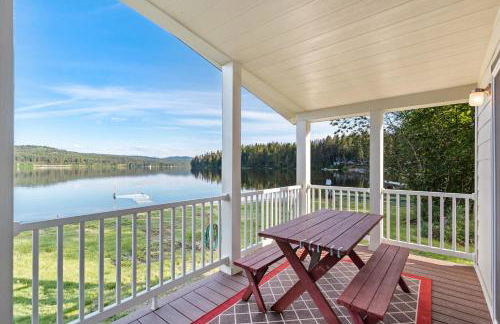 Sandy Beach at Cocolalla - Foto 15