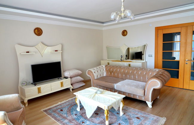 Elite Suite - Photo 10