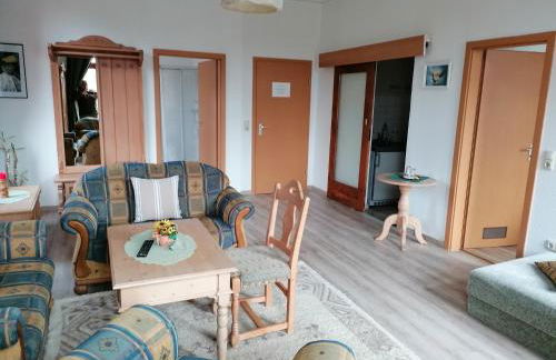 Landhotel Storchenkrug - Foto 45