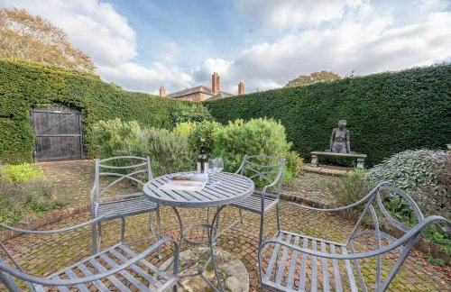 The Little House, Orford - Foto 3