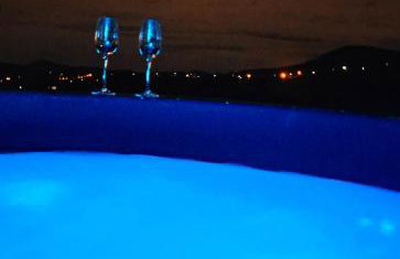 RosoChata313 Domek w górach z Sauną,Jacuzzi,Basenem "Panieński" ruska Bania - Foto 20