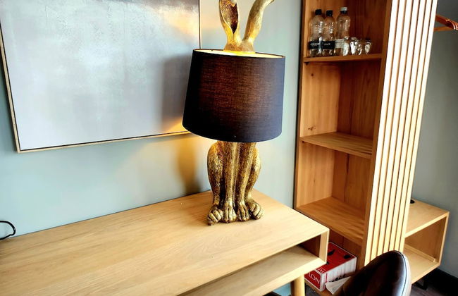 Pinnacle Suites - Foto 23