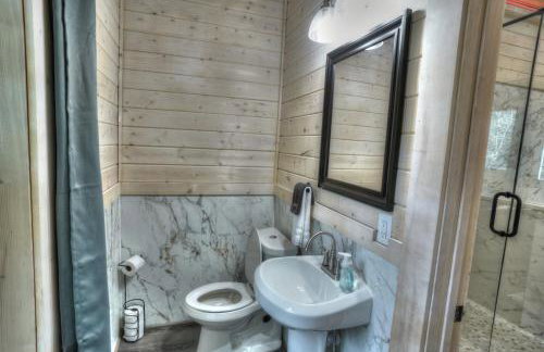 Brand New Modern Luxury Couples Fit for Royalty - Foto 21