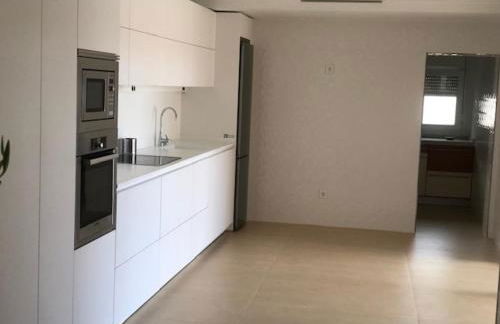 CASA VACACIONAL MÁLAGA 14 Chalet - Photo 34