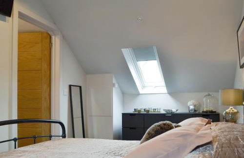 The Old Chapel - Foto 9