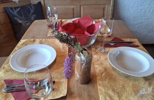 Ferienhaus Eifelhöhe mit Maarpanorama - Foto 7