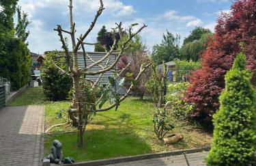 Monteurwohnung Viersen Central - Foto 12