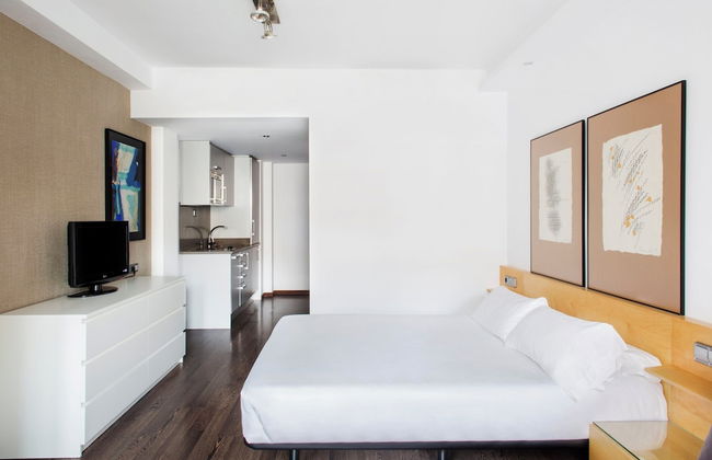 Aramunt Apartments - Foto 7