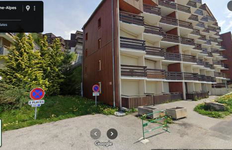 "Montagne Station Prapoutel" Vue Panoramique - Foto 18