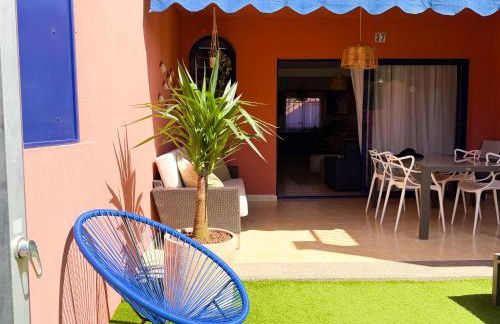 Meloneras Ocean Escape by CanaryScape with jacuzzi - Foto 8