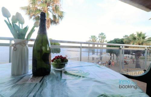 Sun Beach Mediterrani, en frente del Mar - Photo 26