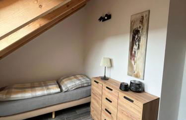 Ferienwohnung am Wald-und Wiesenkorb - Foto 36