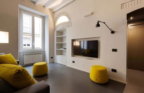 Brera Apartments in Moscova - Foto 126