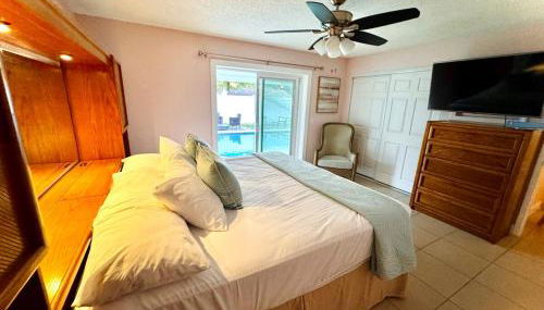 Poolside Suite APT 15 min from ThemeParks & MCO - Foto 5