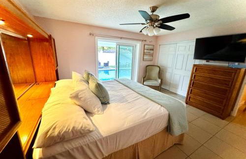 Poolside Suite APT 15 min from ThemeParks & MCO - Foto 5