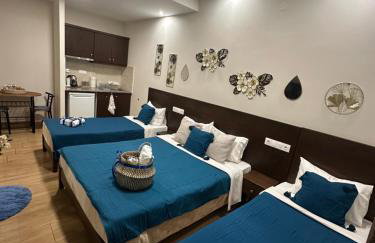 Filippos studios - Foto 12