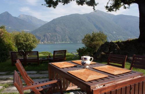 Castel Cottage - Rezzonico, San Siro by LoveComo - Foto 2