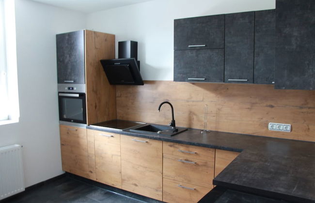 Aparts Oberhausen - Foto 24