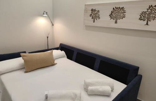 Apartamentos La Montehermoseña - Foto 13