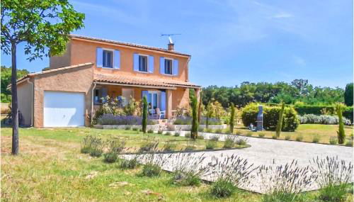 3 Bedroom Gorgeous Home In Gargas - Foto 2