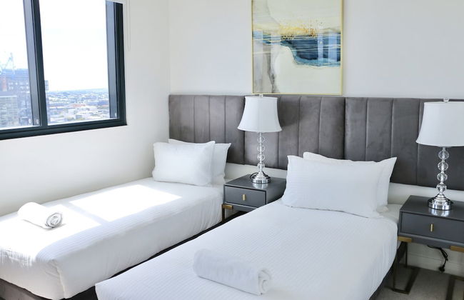 Kooii Apartments - Foto 17