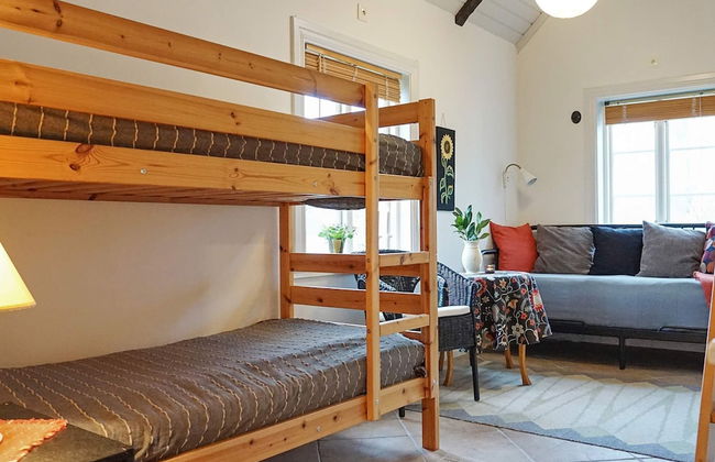 10 Person Holiday Home in Farjestaden - Foto 15